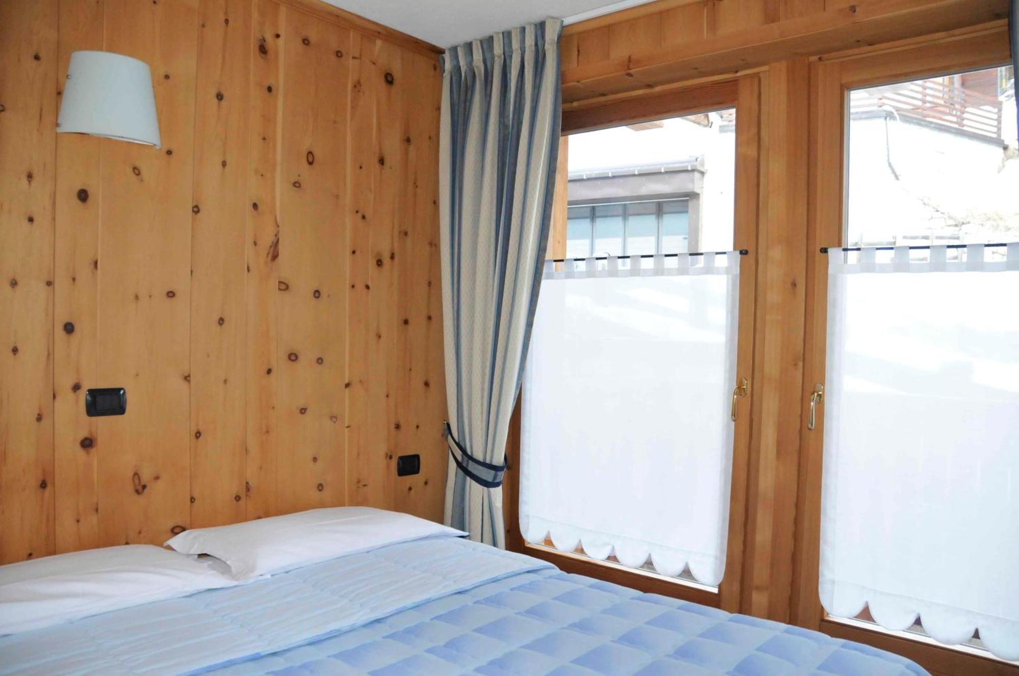 Chalet Le Betulle Santa Caterina Valfurva Exterior foto