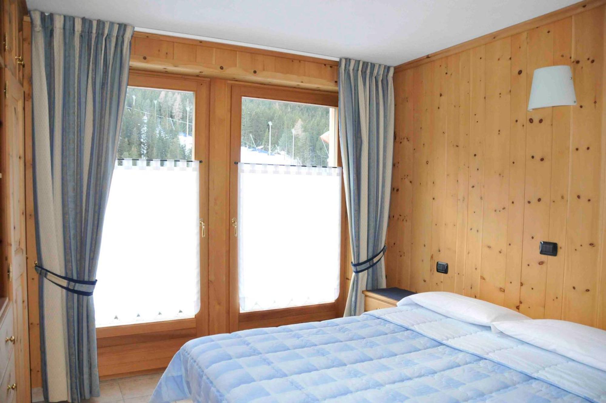 Chalet Le Betulle Santa Caterina Valfurva Exterior foto