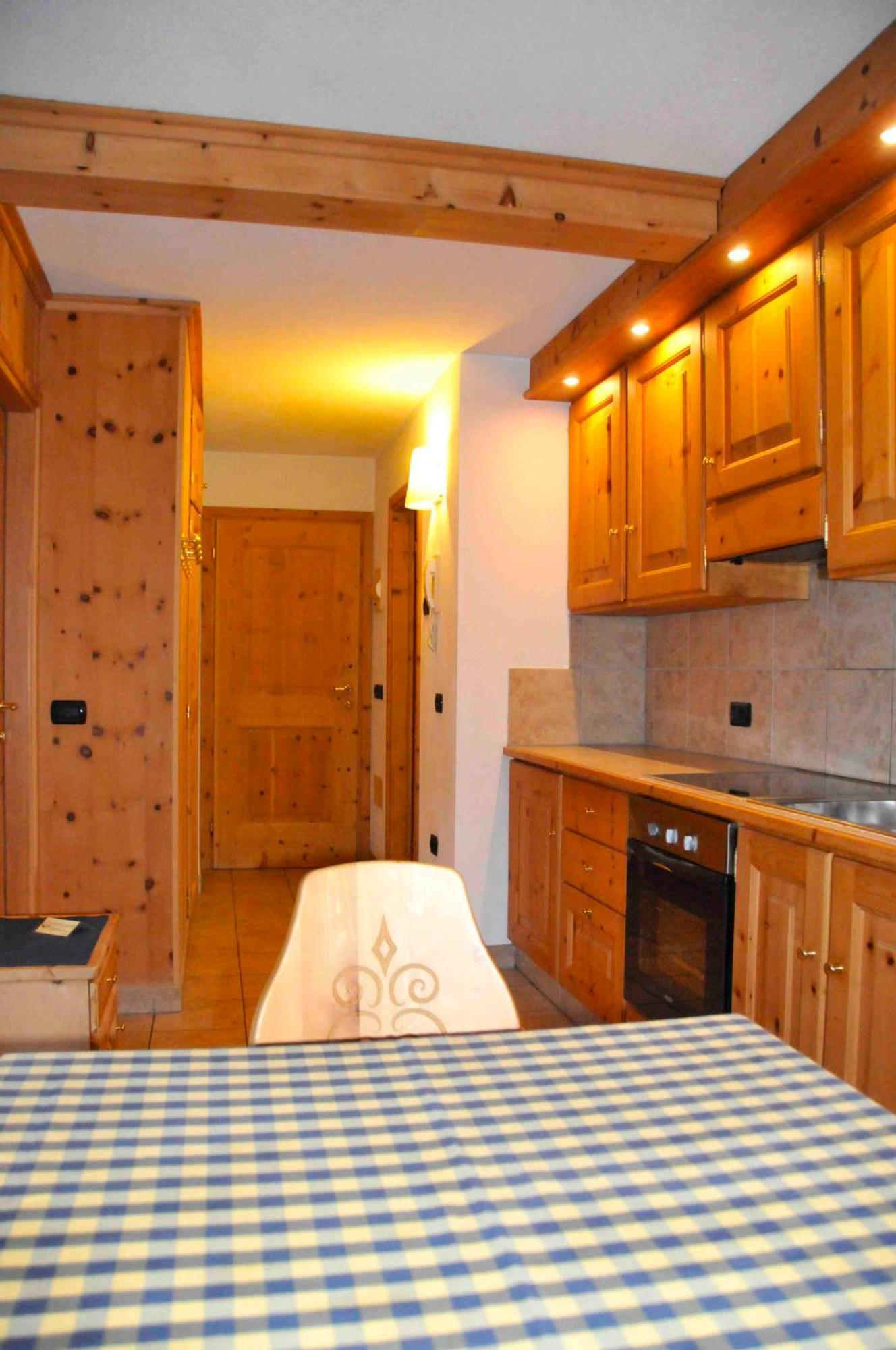 Chalet Le Betulle Santa Caterina Valfurva Exterior foto